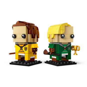LEGO 40617 Draco Malfoy i Cedric Diggory